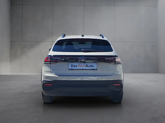 Bild eines VW Taigo Friends TSI DSG