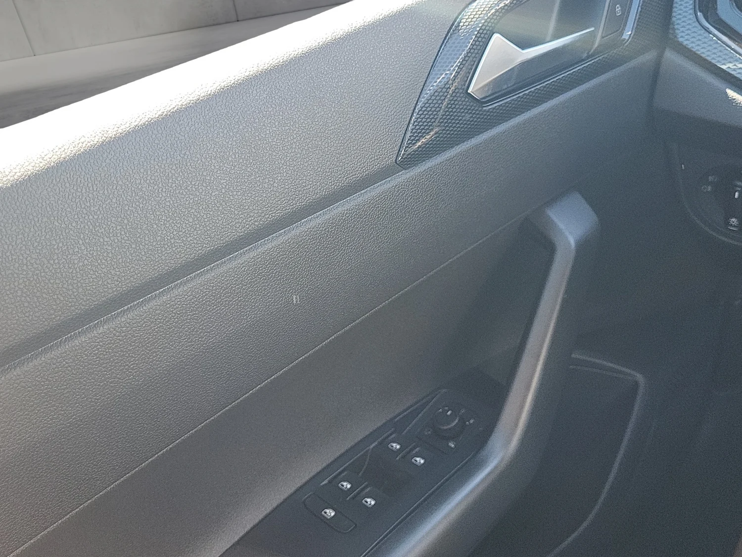 Bild eines VW Taigo Friends TSI DSG