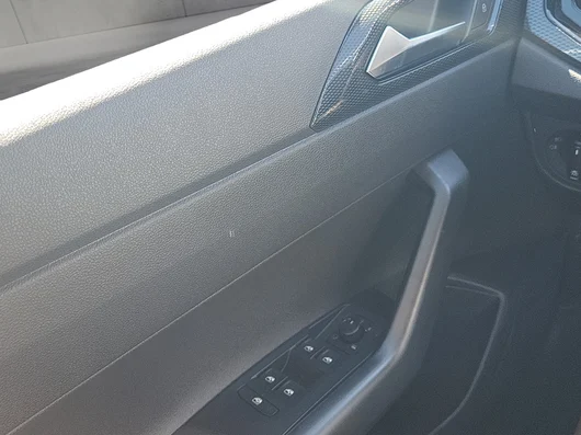Bild eines VW Taigo Friends TSI DSG