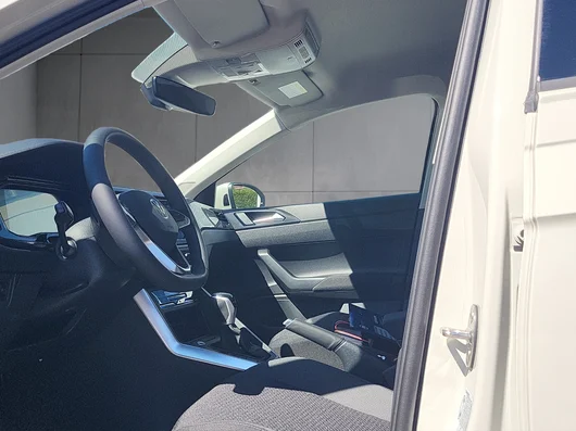 Bild eines VW Taigo Friends TSI DSG