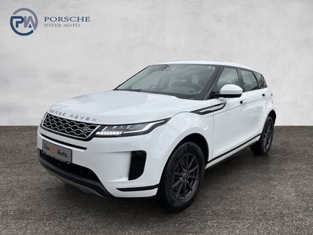 Land Rover Range Rover Evoque 2,0 D150 Aut.