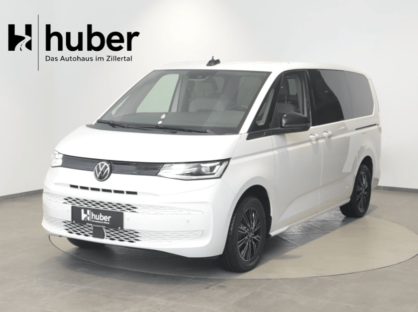VW Multivan Business ÜH eHybrid 180 kW 4M