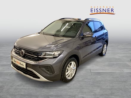 VW T-Cross Friends TSI DSG