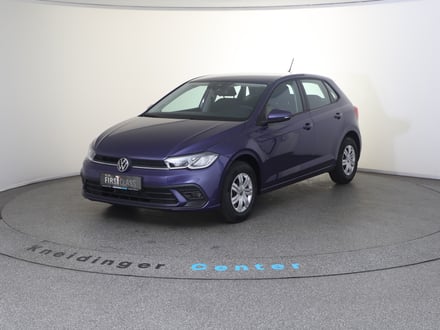 VW Polo 4Me