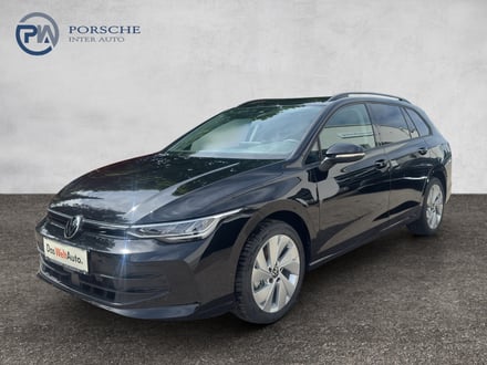 VW Golf Variant Business TSI