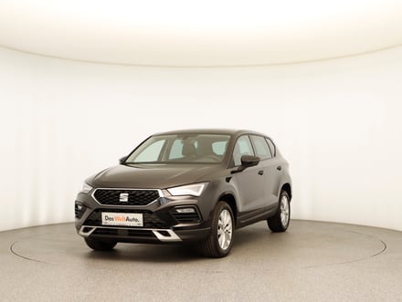 SEAT Ateca Austria Edition 2.0 TDI