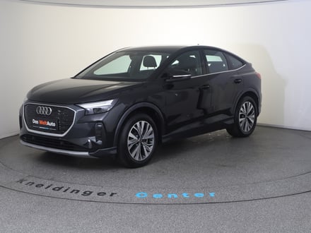 Audi Q4 Sportback 40 e-tron