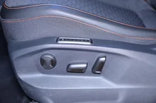 SEAT Tarraco FR 2.0 TDI DSG in Delphin-Grau Metallic