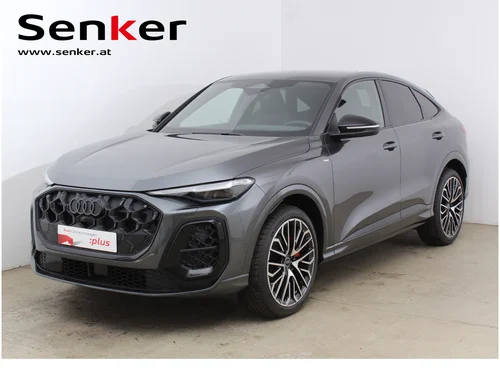 Audi Q5 Sportback TDI quattro 150 kW