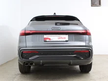 Audi Q5 Sportback TDI quattro 150 kW in Daytonagrau Perleffekt