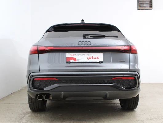 Bild eines Q5 Sportback TDI quattro 150 kW