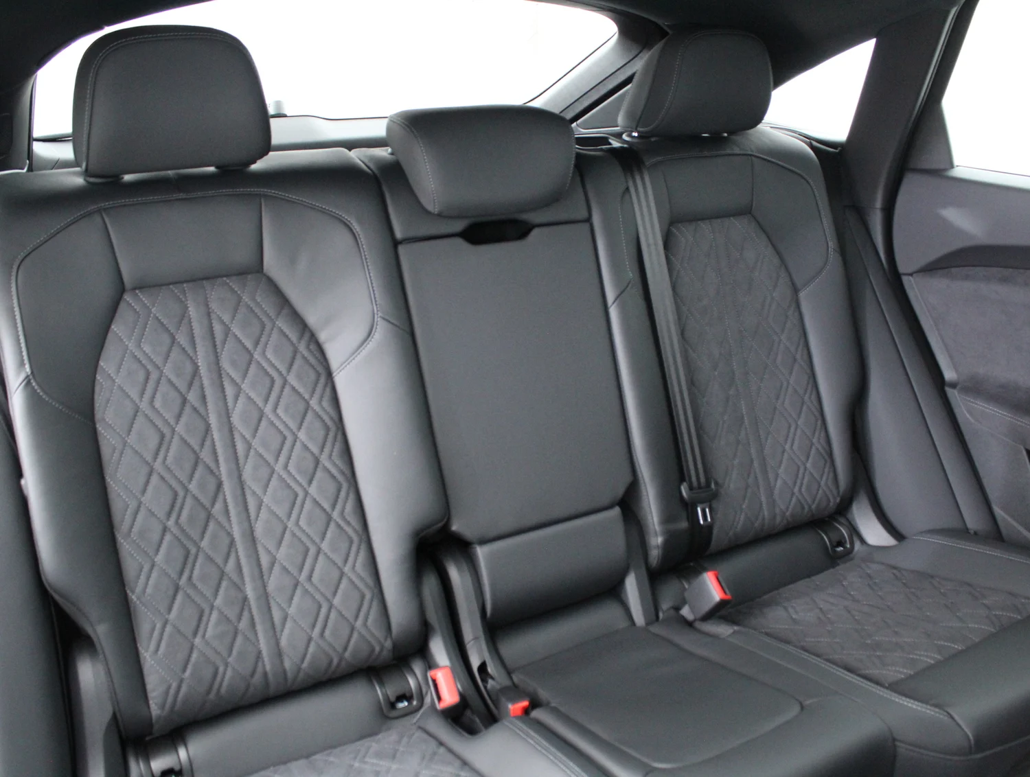 Bild eines Q5 Sportback TDI quattro 150 kW