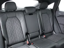 Audi Q5 Sportback TDI quattro 150 kW in Daytonagrau Perleffekt