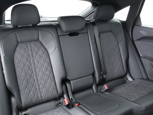 Bild eines Q5 Sportback TDI quattro 150 kW