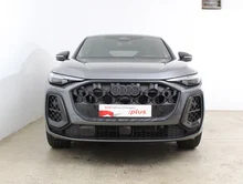 Audi Q5 Sportback TDI quattro 150 kW in Daytonagrau Perleffekt