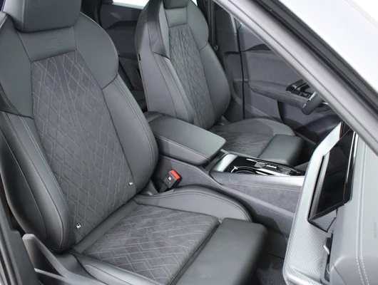 Bild eines Q5 Sportback TDI quattro 150 kW