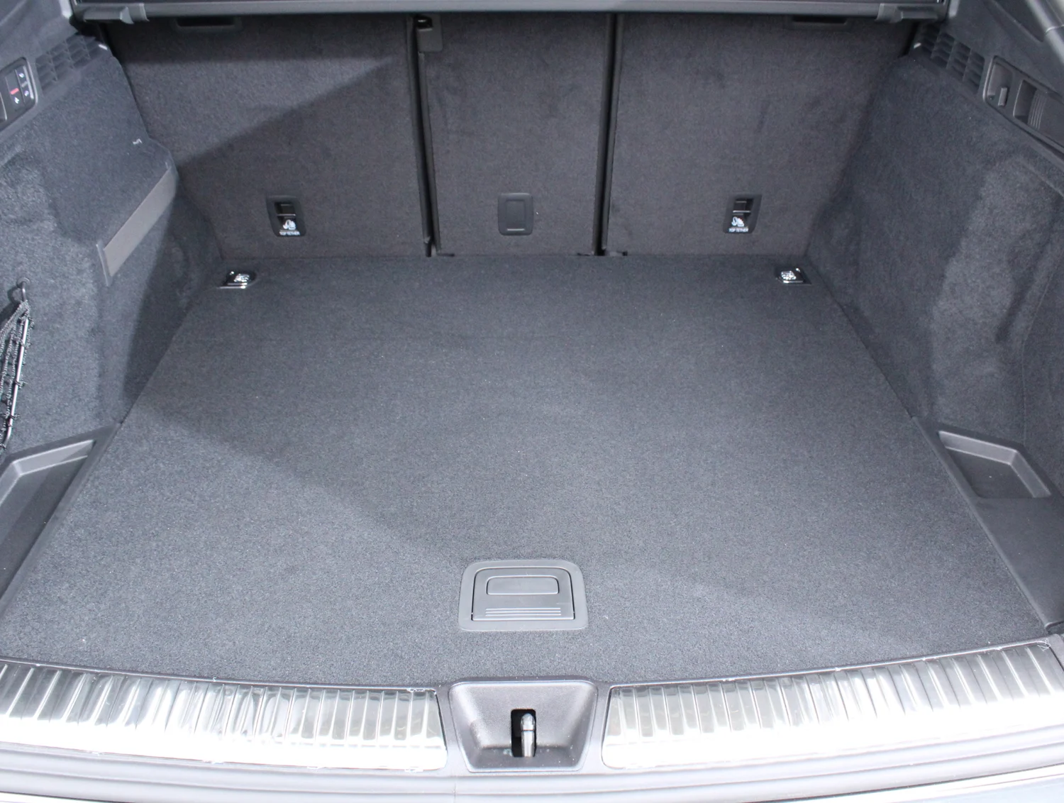Bild eines Q5 Sportback TDI quattro 150 kW