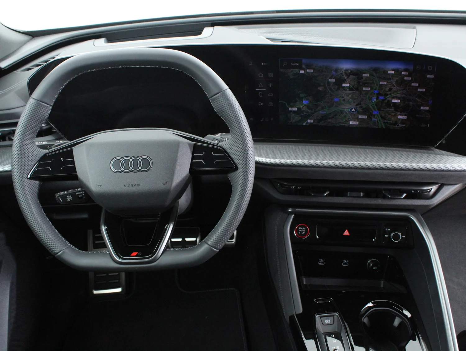 Bild eines Q5 Sportback TDI quattro 150 kW