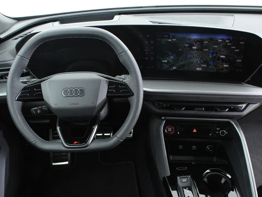 Bild eines Q5 Sportback TDI quattro 150 kW