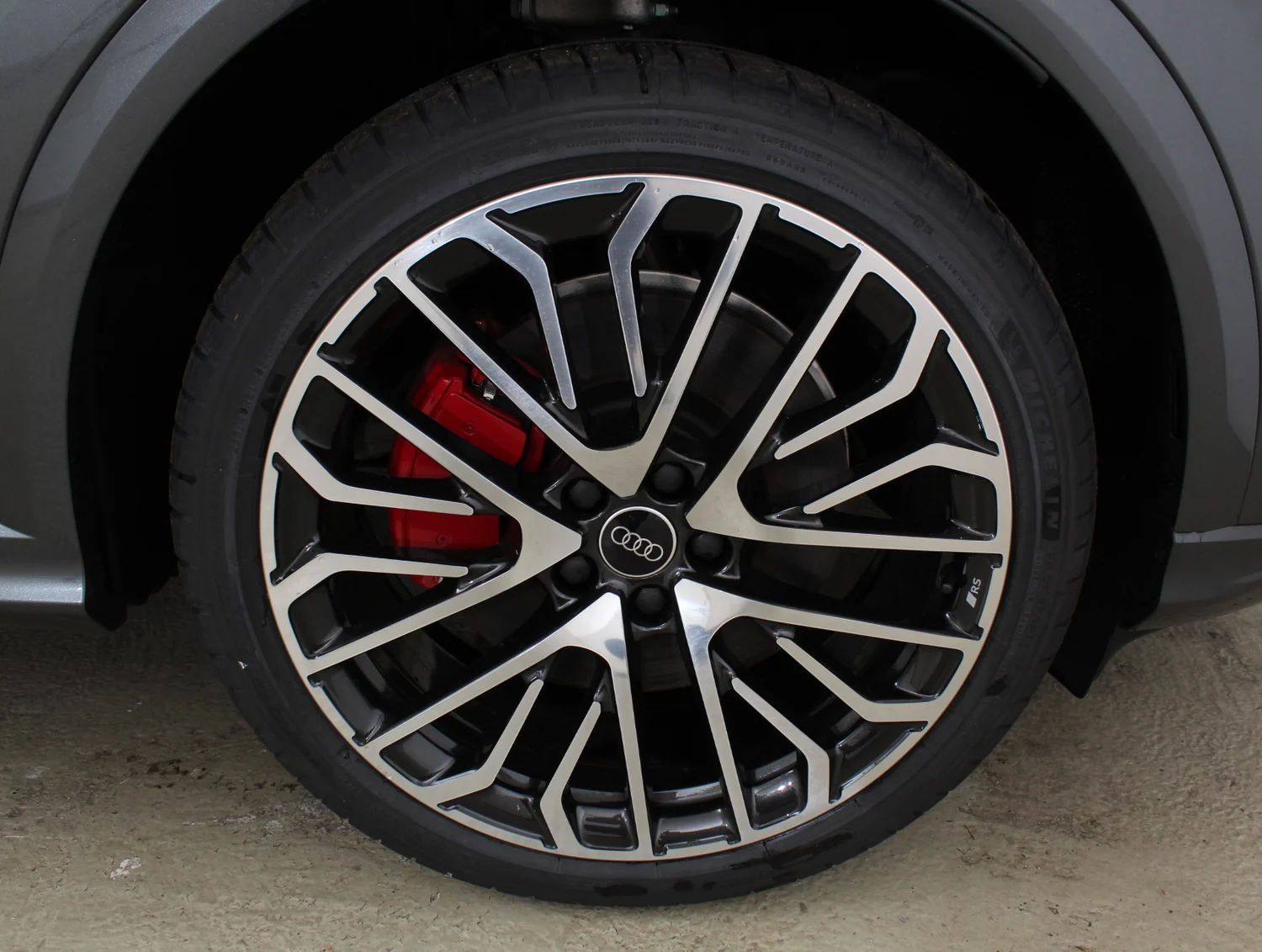 Bild eines Q5 Sportback TDI quattro 150 kW