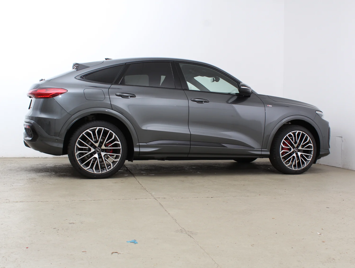 Bild eines Q5 Sportback TDI quattro 150 kW