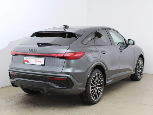 Bild eines Q5 Sportback TDI quattro 150 kW