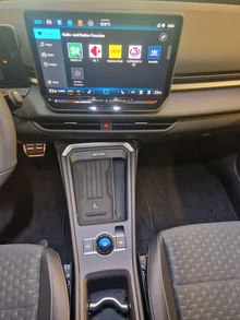 Thumbnail-Foto von Fahrzeug