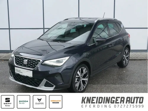 SEAT Arona Xperience 1.0 TSI