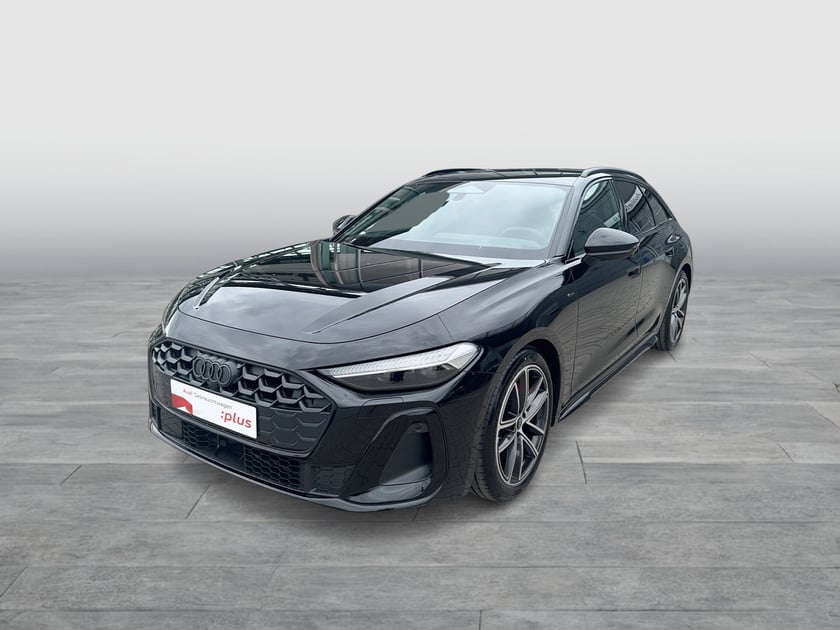 Audi A5 Avant e-hybrid quattro 220 kW