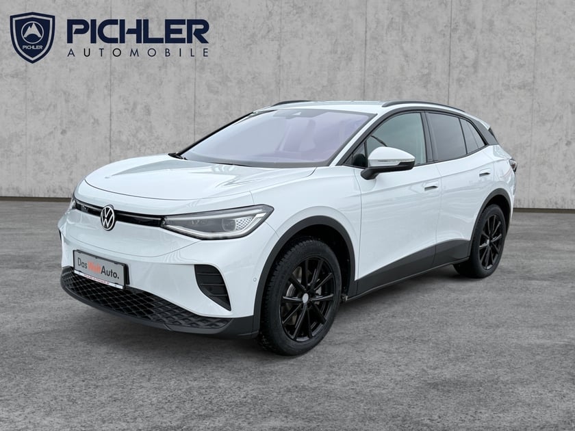 VW ID.4 Pro 4MOTION 210 kW Business