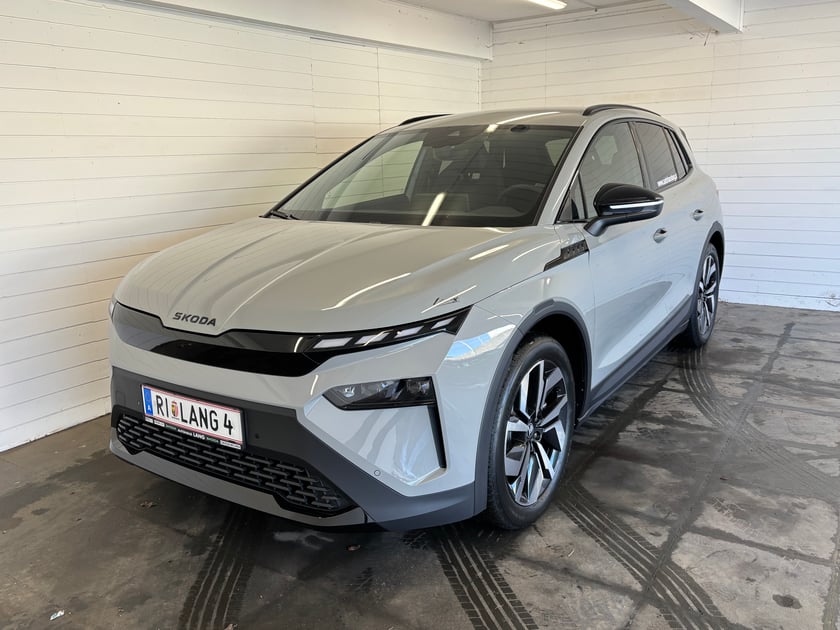 Škoda Elroq Sportline 60