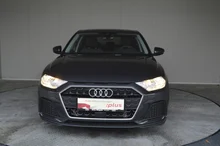 Thumbnail-Foto von Fahrzeug