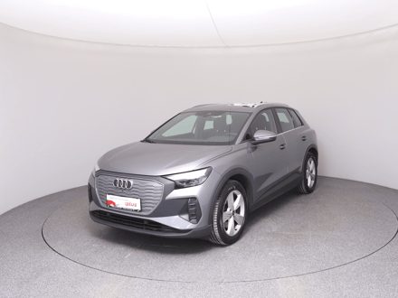 Audi Q4 40 e-tron