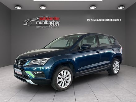SEAT Ateca Style 1.0 TSI