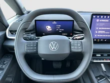 VW ID.3 Neo Life 125 kW - 50 kWh in Gletscherweiß Metallic