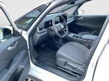 VW ID.3 Neo Life 125 kW - 50 kWh in Gletscherweiß Metallic