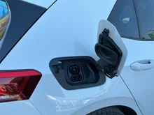 VW ID.3 Neo Life 125 kW - 50 kWh in Gletscherweiß Metallic