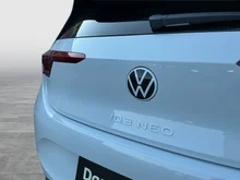 VW ID.3 Neo Life 125 kW - 50 kWh in Gletscherweiß Metallic