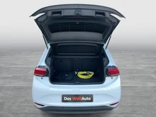 VW ID.3 Neo Life 125 kW - 50 kWh in Gletscherweiß Metallic