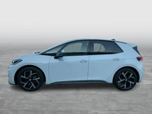 VW ID.3 Neo Life 125 kW - 50 kWh in Gletscherweiß Metallic