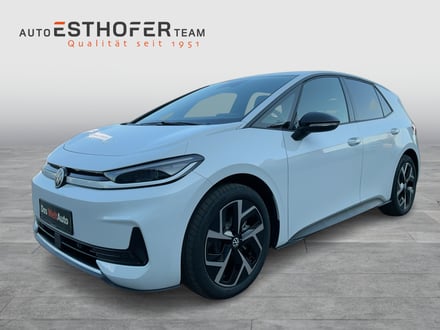 VW ID.3 Neo Life 125 kW - 50 kWh
