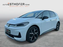 VW ID.3 Neo Life 125 kW - 50 kWh in Gletscherweiß Metallic
