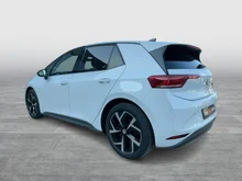 VW ID.3 Neo Life 125 kW - 50 kWh in Gletscherweiß Metallic