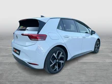 VW ID.3 Neo Life 125 kW - 50 kWh in Gletscherweiß Metallic