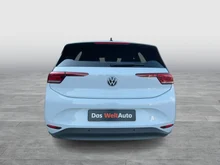 VW ID.3 Neo Life 125 kW - 50 kWh in Gletscherweiß Metallic