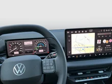 VW ID.3 Neo Life 125 kW - 50 kWh in Gletscherweiß Metallic