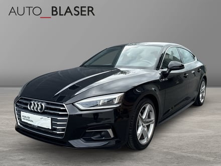 Audi A5 Sportback 3.0 TDI quattro Sport