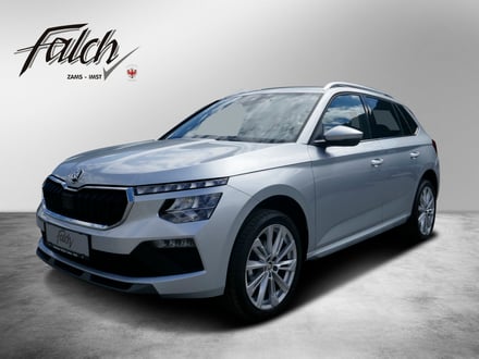 Škoda Kamiq Selection TSI