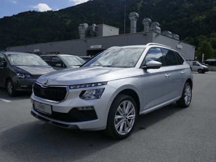 Škoda Kamiq Selection TSI