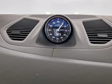 Porsche Cayenne E-Hybrid in chromitschwarzmetallic